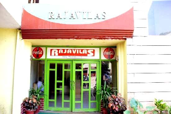 Hotel Rajavihar Deluxe, Kurnool 5